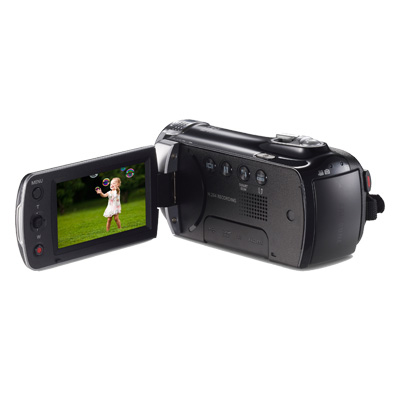 Samsung F90BN Handheld camcorder – image 2