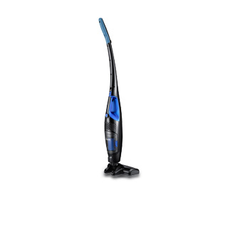 Samsung SS7550 Stick vacuum HEPA Bagless Black, Blue – image 3