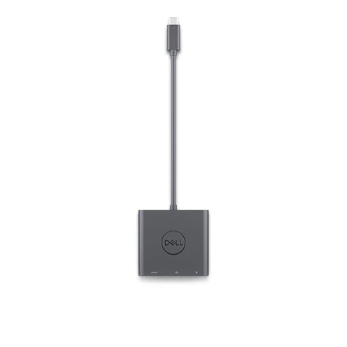 Dell Adapter USB-C to HDMI/DP with Power Pass-Through – image 4