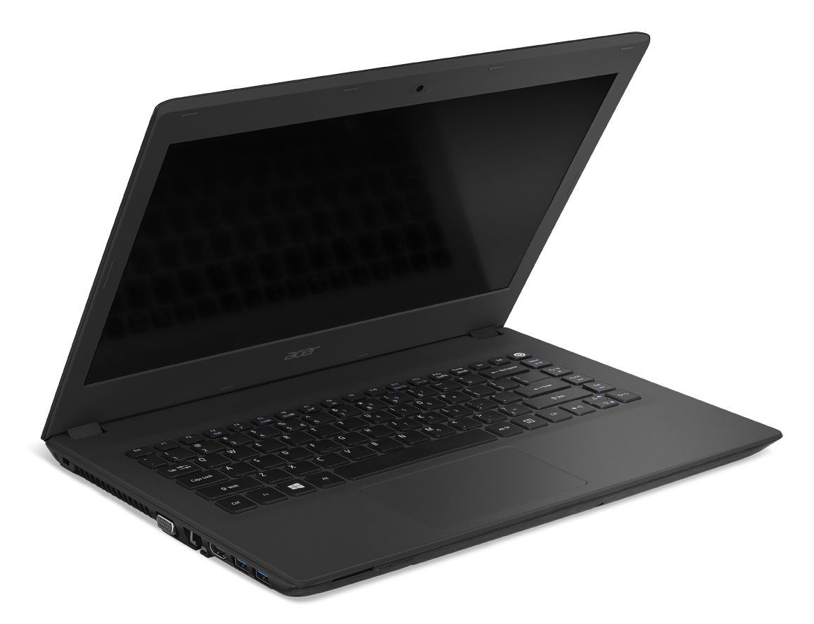 Acer TravelMate P2 TMP248-M-53EQ Intel® Core™ i5 i5-6200U Laptop – image 5