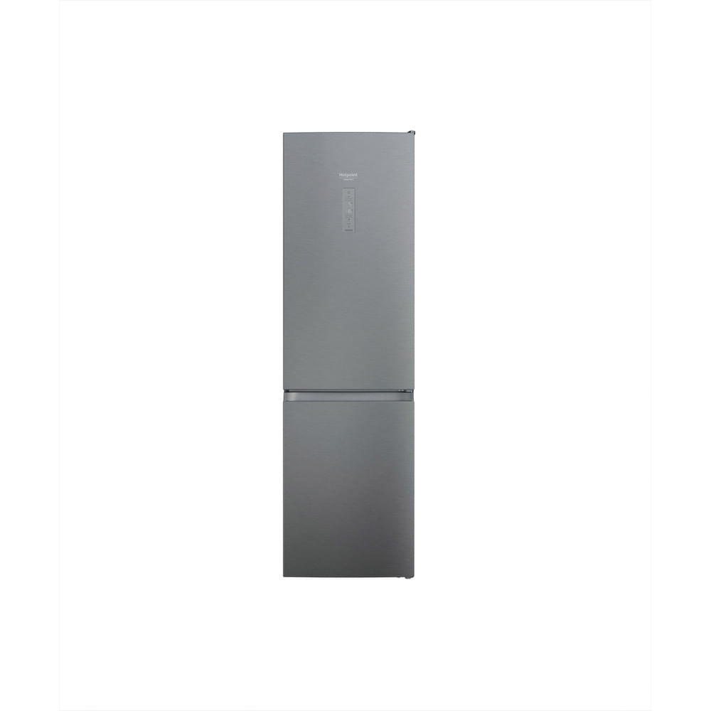 Hotpoint HAFC9 TT43SX — vue 1 sur 6