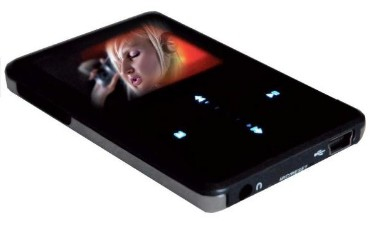 Nilox MP43-PLT4 MP3/MP4 player – image 2