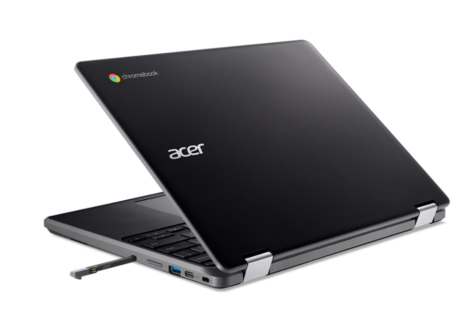 Acer Chromebook R856TN-TCO-C4Y0 N100 – image 5
