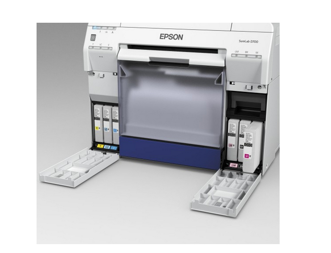 Epson SureLab SL-D700 – image 2