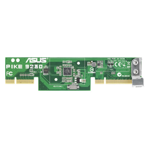 ASUS PIKE 9230