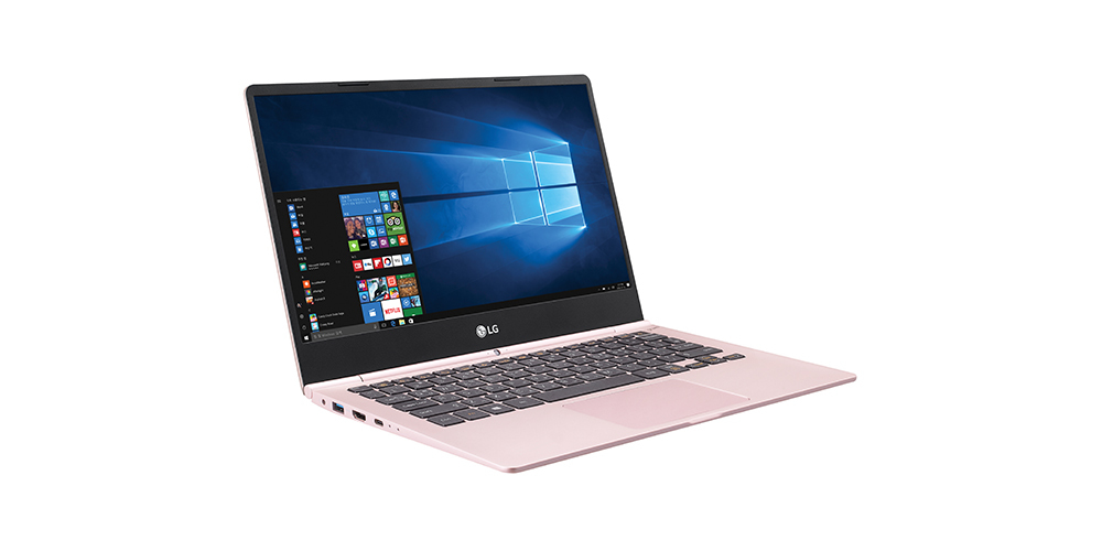 LG 13Z970-GR3PK laptop Intel® Core™ i3 i3-7100U – image 9