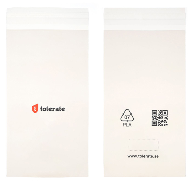 Tolerate ARMOR IP 16 PLUS TRP – image 4