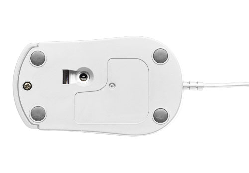 Trust 31002 mouse Office Ambidextrous USB Type-A Optical – image 5
