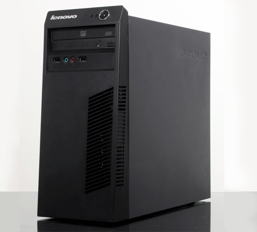 Lenovo ThinkStation 63 Intel® Core™ i3 i3-4130 – image 3