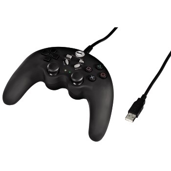 Hama Controller "Boomerang" for PS3