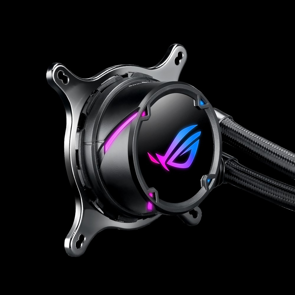 ASUS ROG Strix LC 240 – image 4