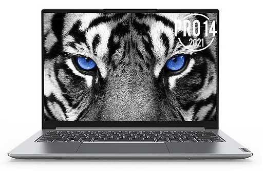 Lenovo 82GH0000CD laptop Intel® Core™ i5 i5-1135G7 – image 1