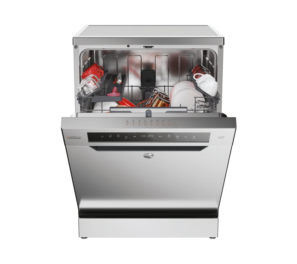 Hoover HF 5C2F0PX – image 2