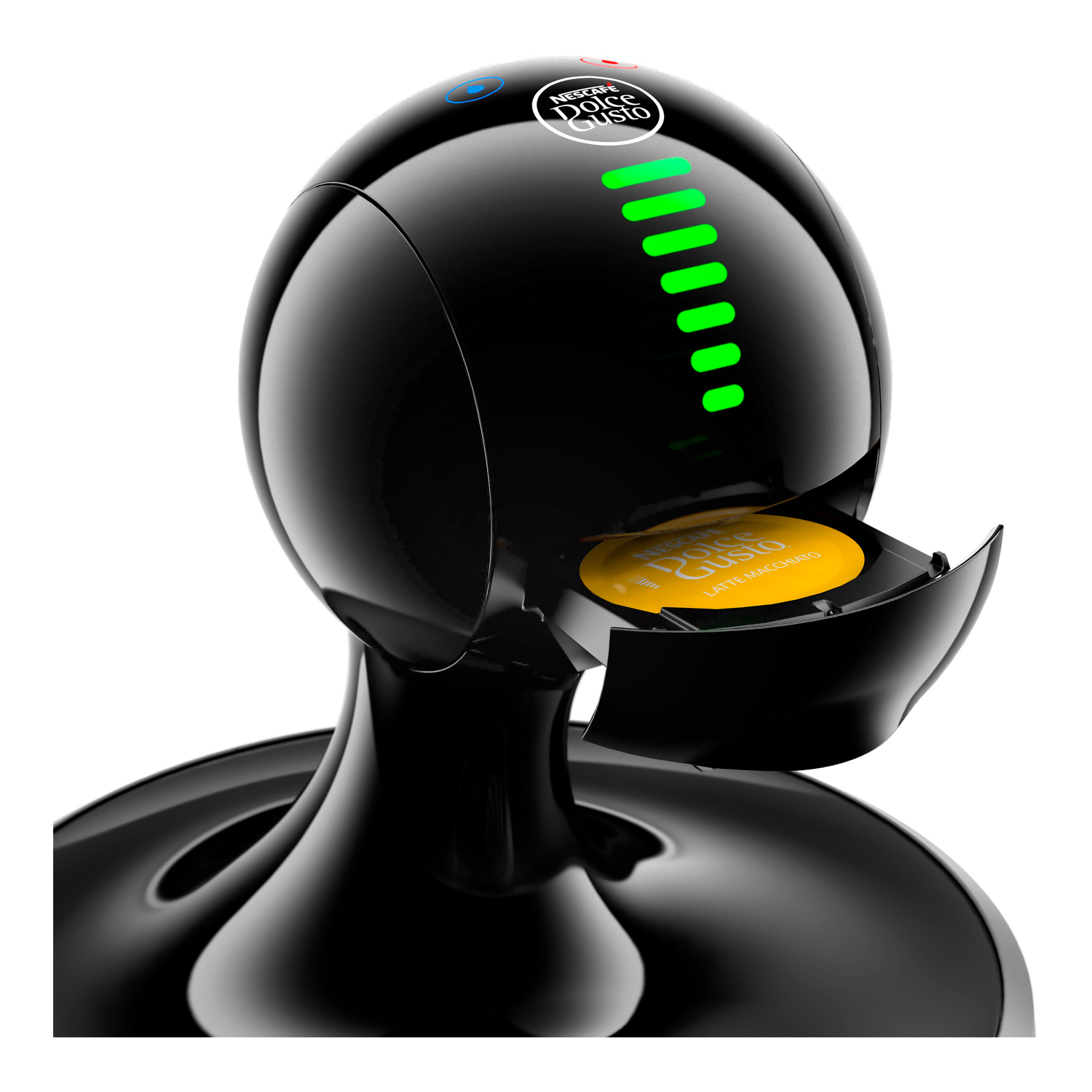 Krups Drop Fully-auto Capsule coffee machine – image 7