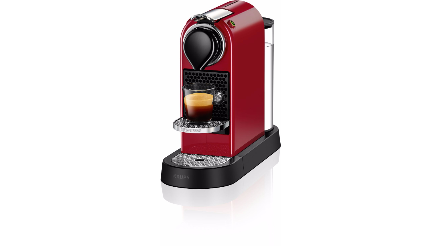 Krups Citiz Espresso machine – image 1