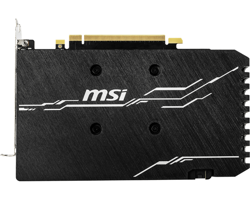 MSI GTX 1660TI VENTUS XS – image 3
