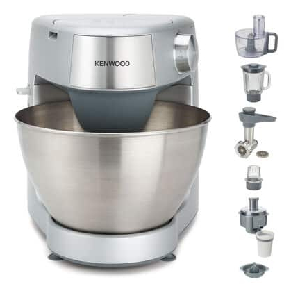 Kenwood Prospero+ food processor – image 1