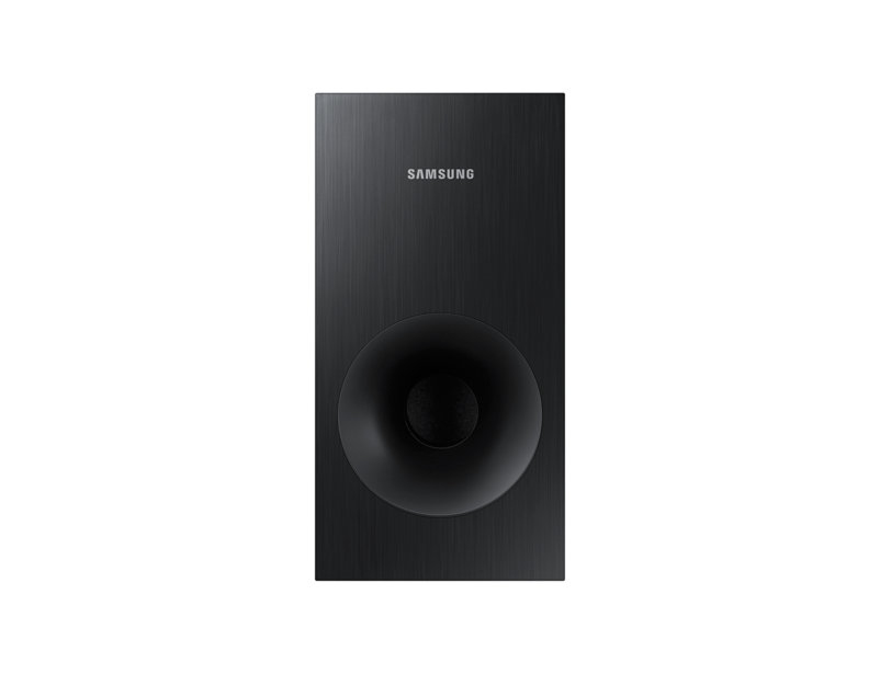 Samsung HW-K335 soundbar speaker Black 2.1 channels – image 4