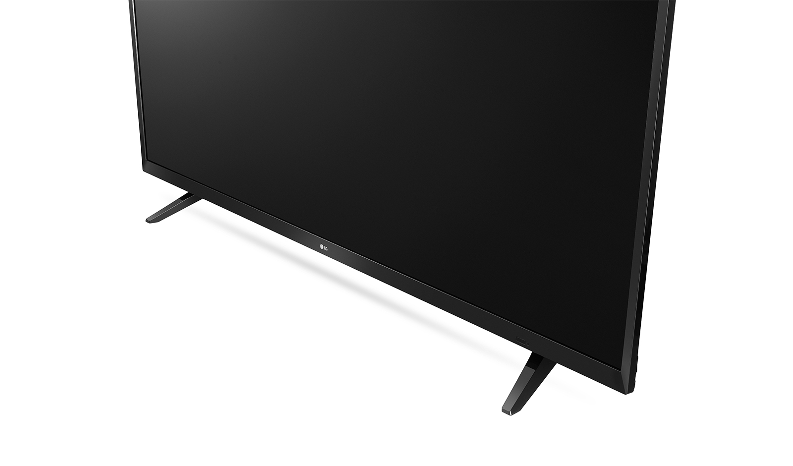 LG 65UJ6200 TV 165.1 cm (65") 4K Ultra HD Smart TV Wi-Fi Black – image 9