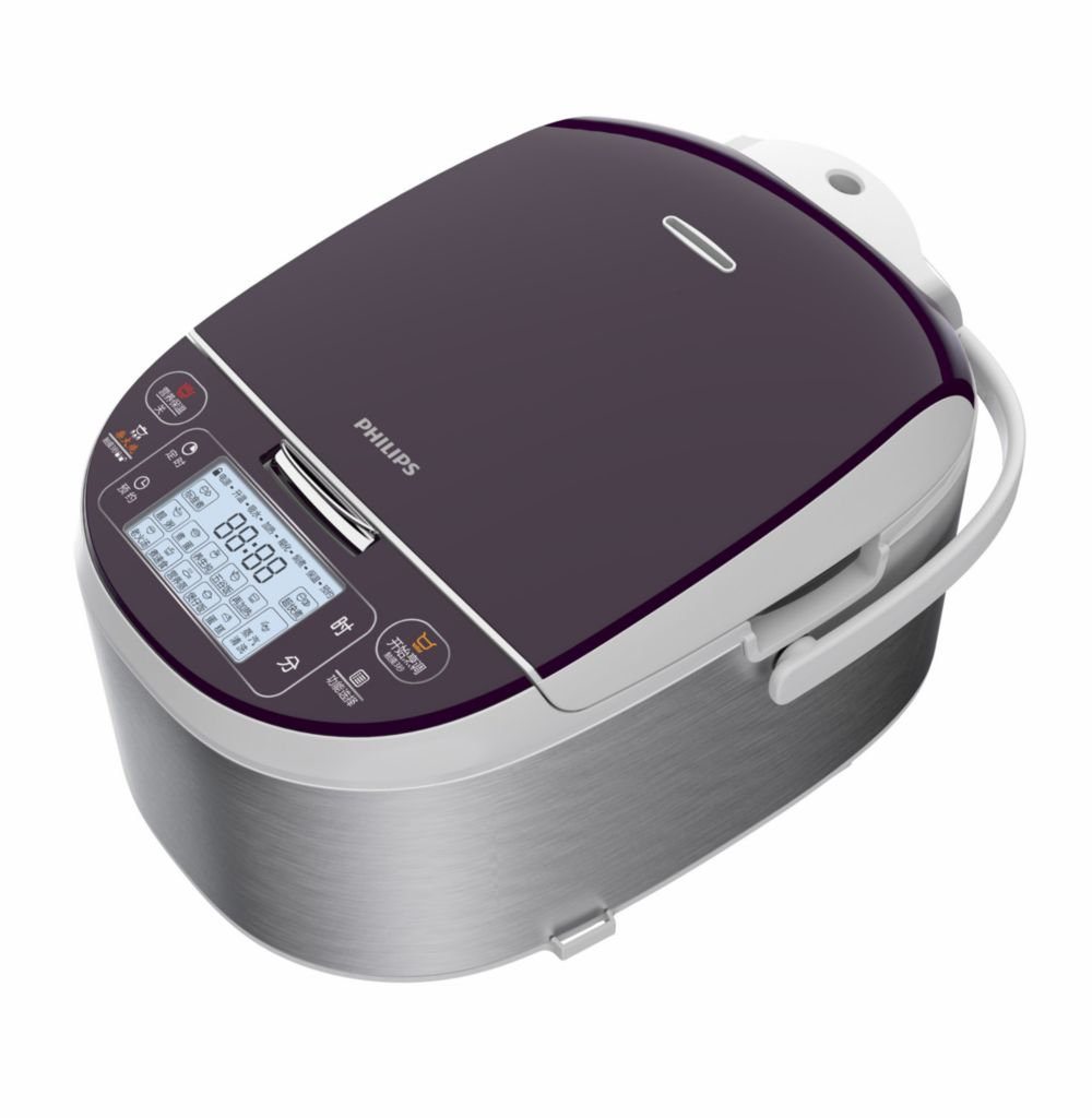Philips Avance Collection HD3195/21 multi cooker