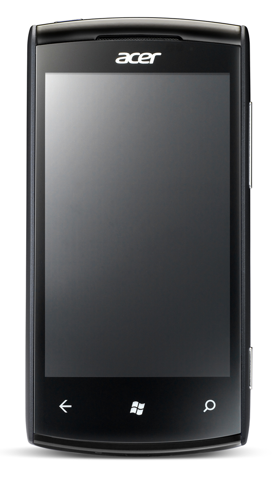 Acer Allegro black