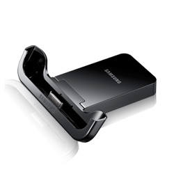 Samsung EDD-D1E2 Tablet Black AC Indoor