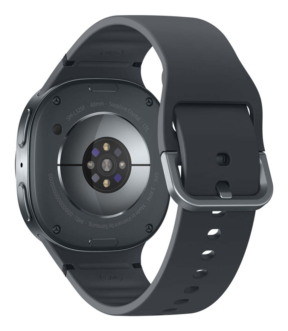 Samsung Galaxy Watch8 SM-L325FDAAXEF smartwatch / sport watch – image 6