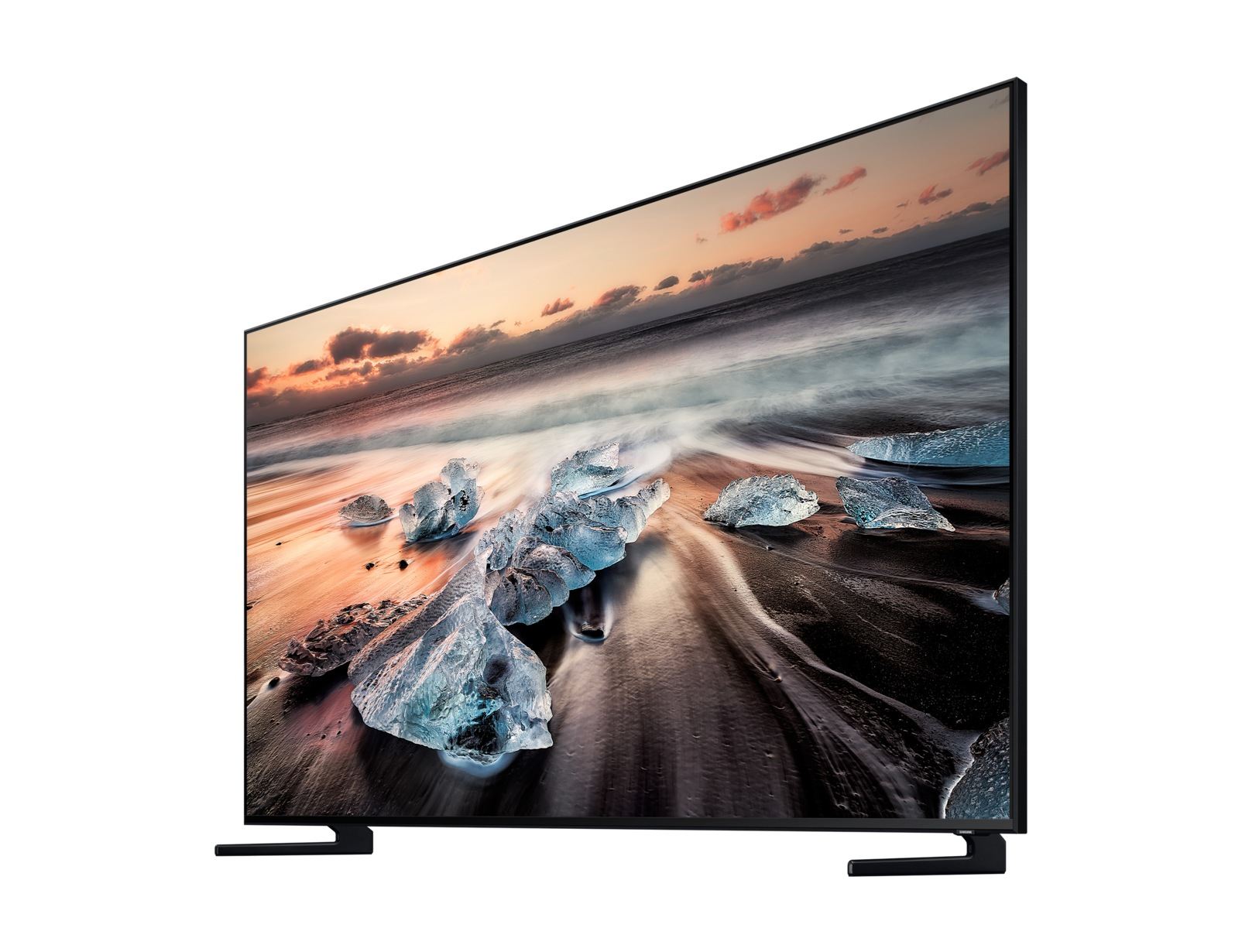 Samsung GQ82Q950RGT 2.08 m (82") 8K Ultra HD Smart TV Wi-Fi Black – image 5