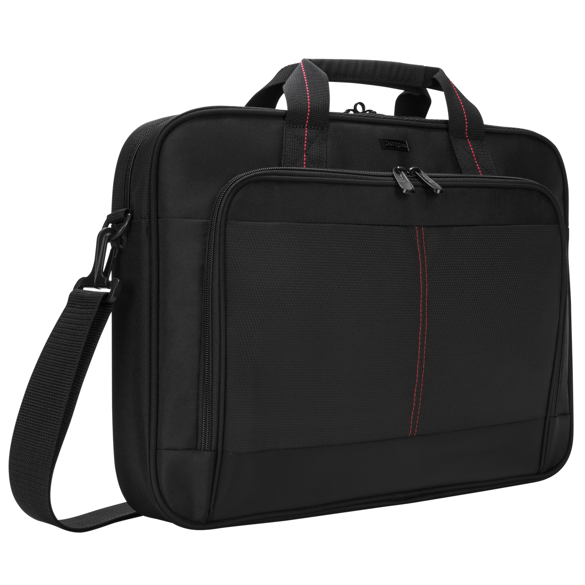 Targus TCT027US 39.6 cm (15.6") Briefcase Black – image 5