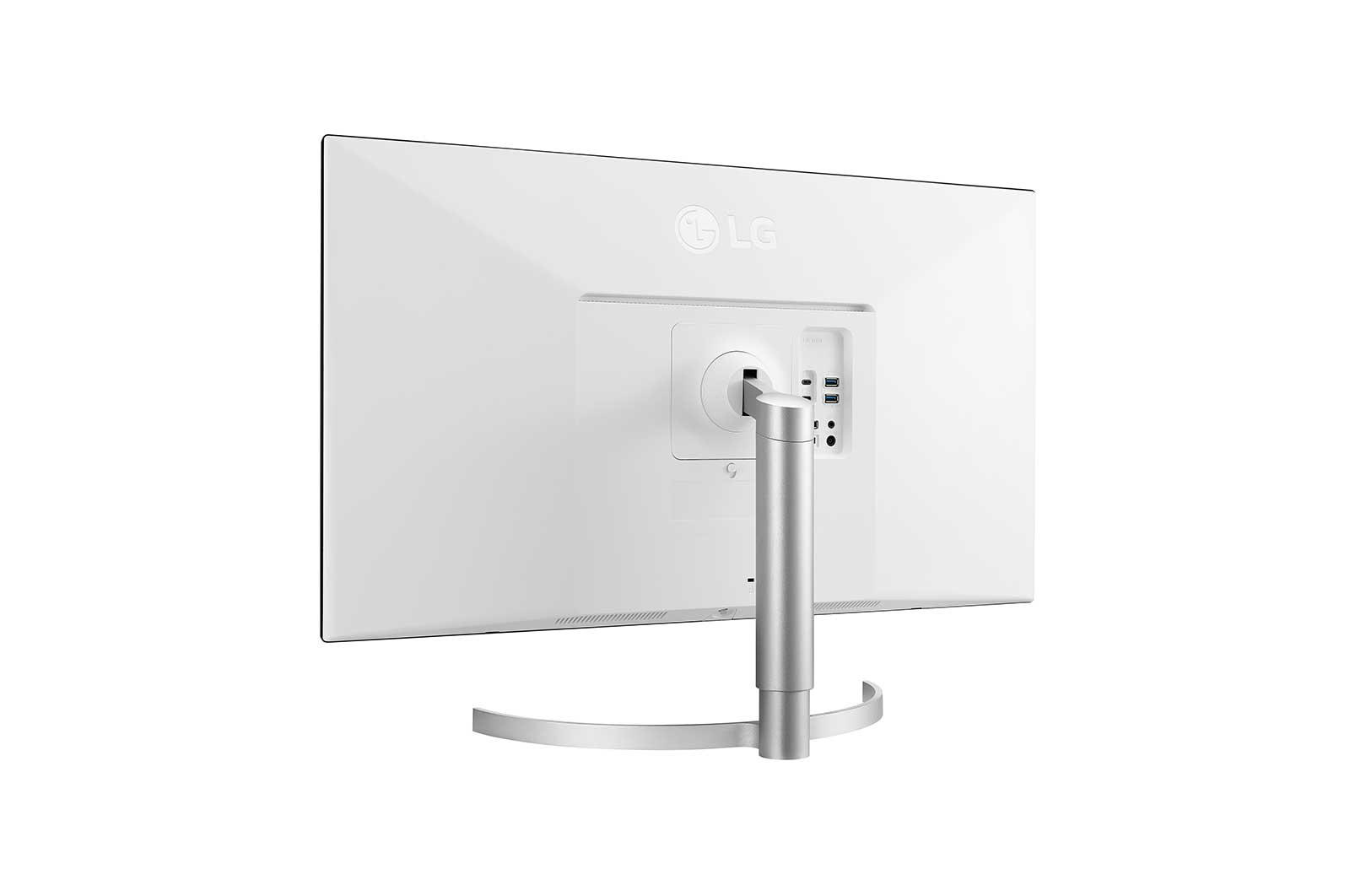 LG 32UL950-W.AUS computer monitor – image 8