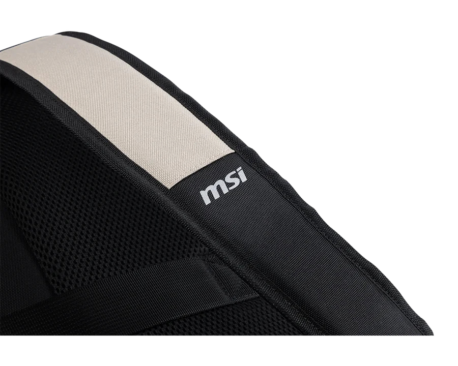 MSI Essential Backpack II – image 5