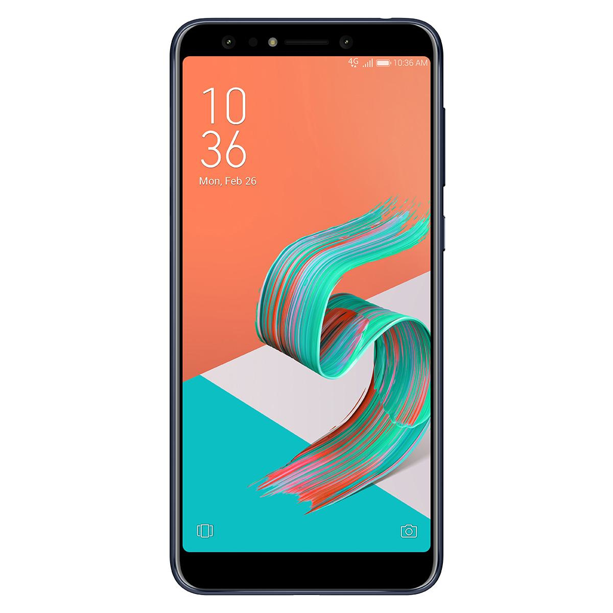 ASUS ZenFone 5 ZC600KL-5A073EU