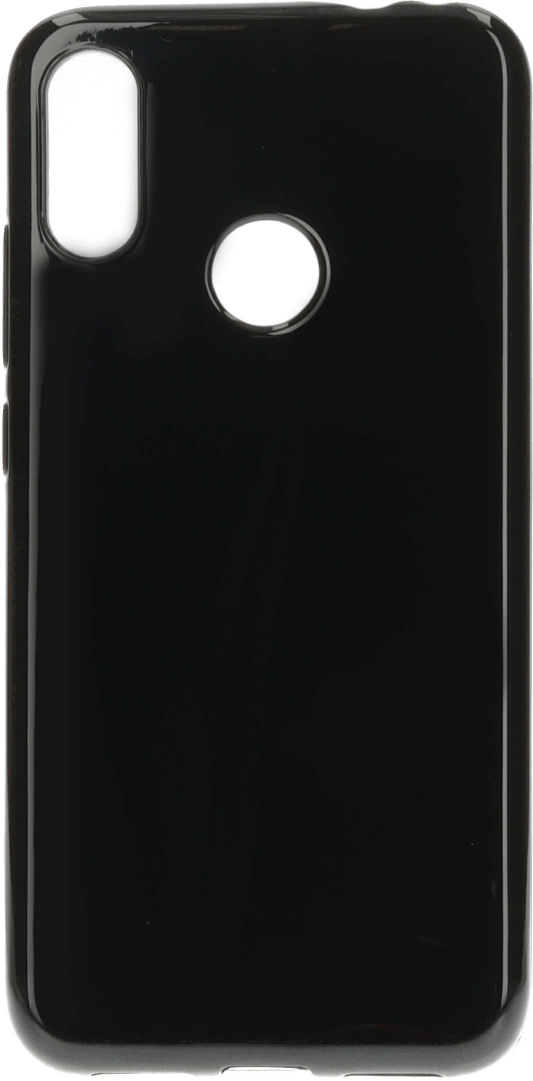 Mobiparts Classic TPU Case Redmi Note 7 – image 3