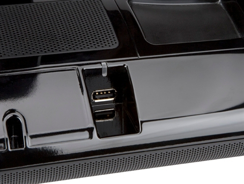 HP TouchSmart 600-1220nl Desktop PC – image 6