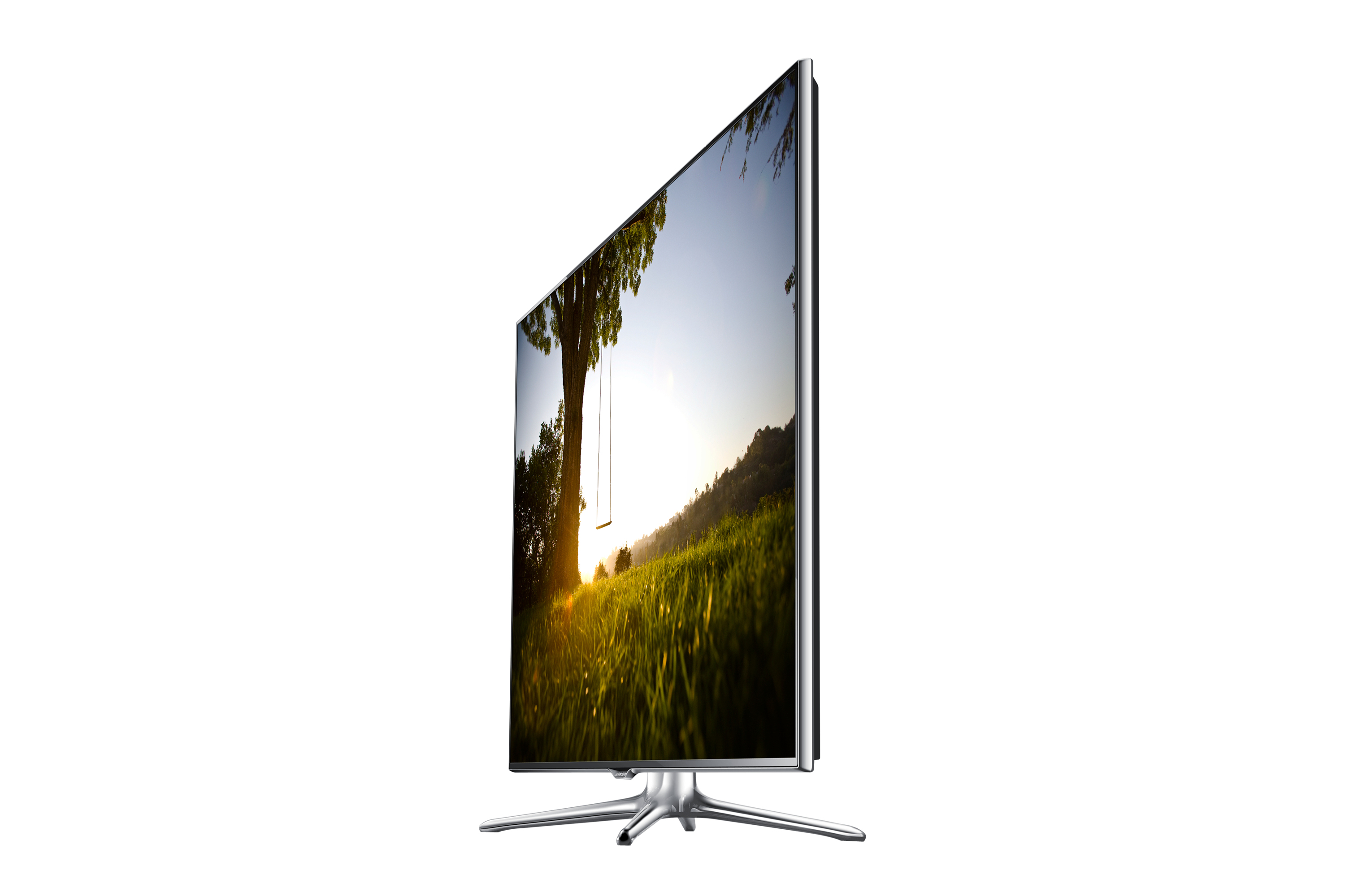 Samsung UE50F6500SB 127 cm (50") Full HD Smart TV – image 3