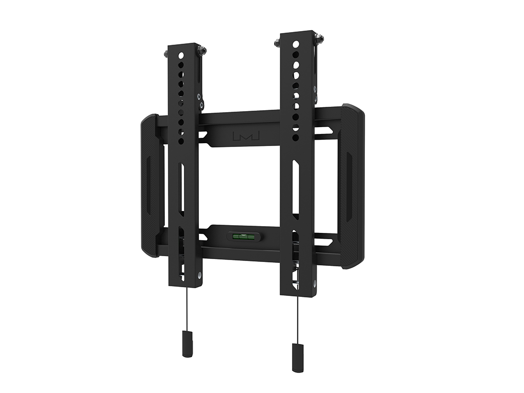 Multibrackets M Universal Wallmount Tilt Small Black – image 9