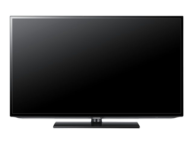 Samsung 46HA590 116.8 cm (46") Full HD Smart TV Wi-Fi Black 300 cd/m² – image 2
