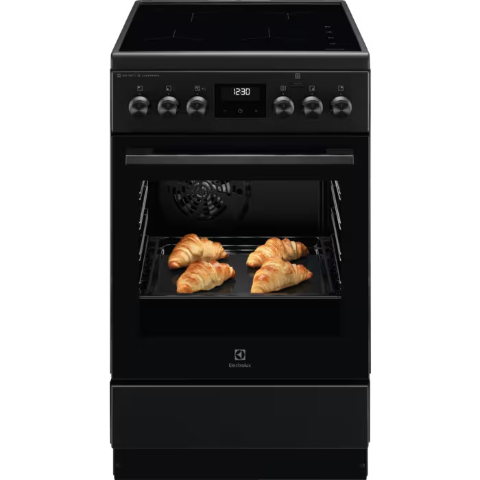 Electrolux LKI564201K — vue 1 sur 6