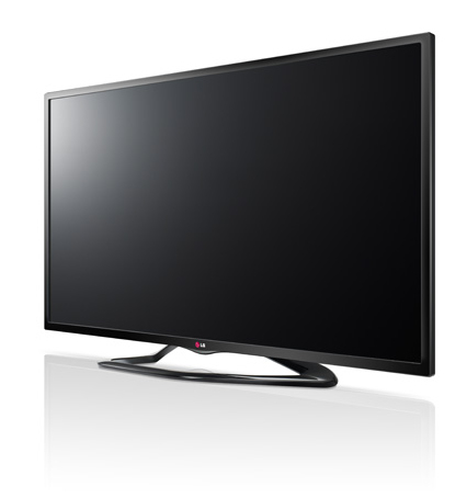 LG 42LN575S TV 106.7 cm (42") Full HD Smart TV Wi-Fi Black – image 4