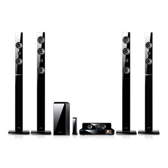 Samsung HT-E6750W home cinema system 7.1 channels