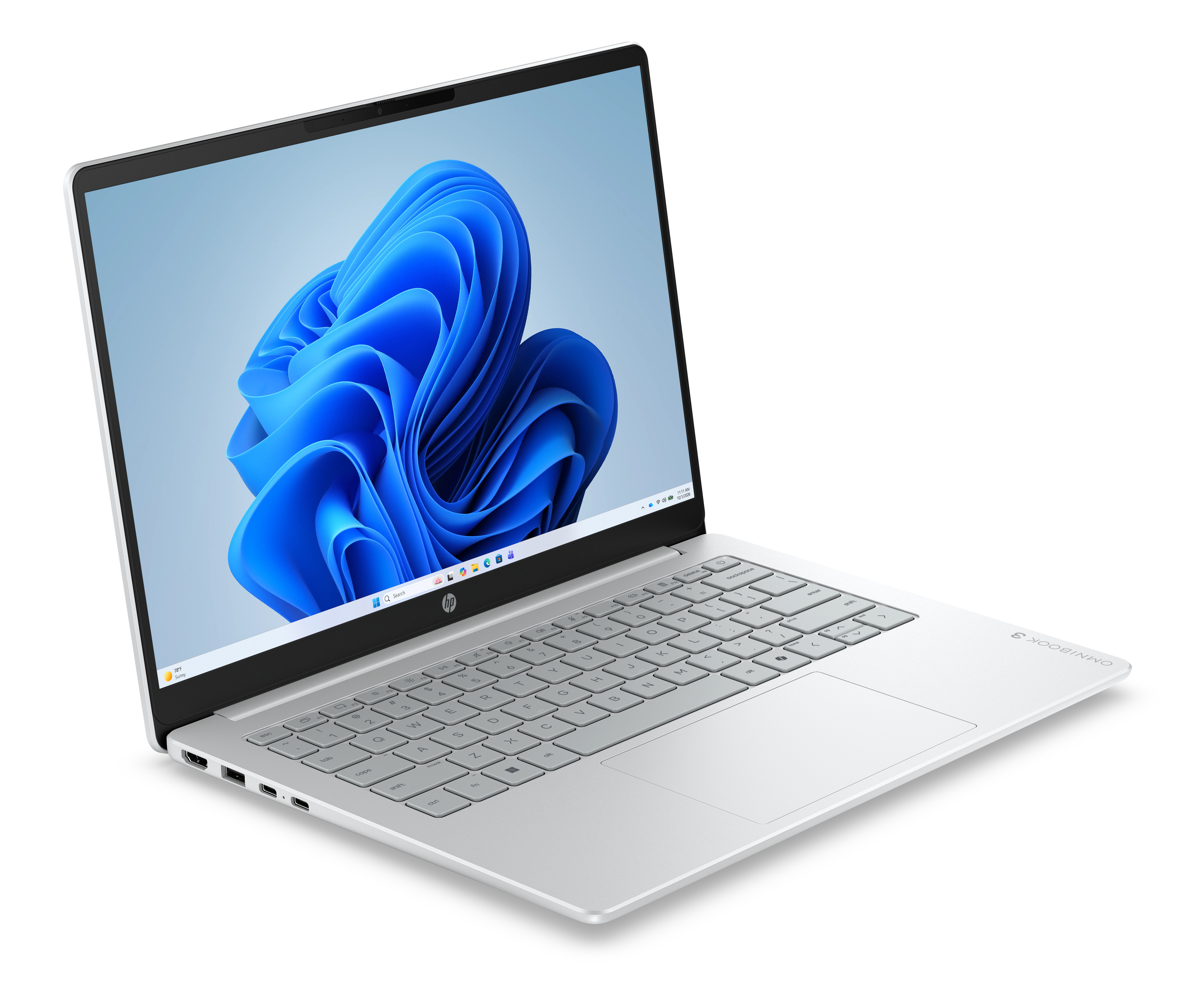 Portátil HP OmniBook 3 14-hu0001ns - imagen 7