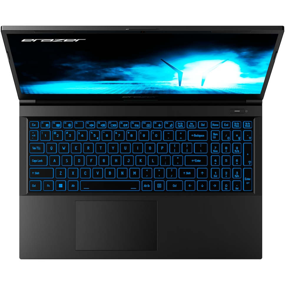 MEDION ERAZER Crawler E50 Casual Gaming Laptop – image 7