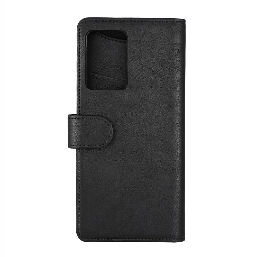 Gear Wallet Case Black - Oneplus Nord CE 2 Lite – image 3