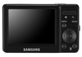 Samsung ST 30 1/3" Compact camera – image 2