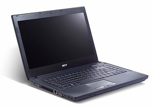 Acer TravelMate 8472T-353G32MN