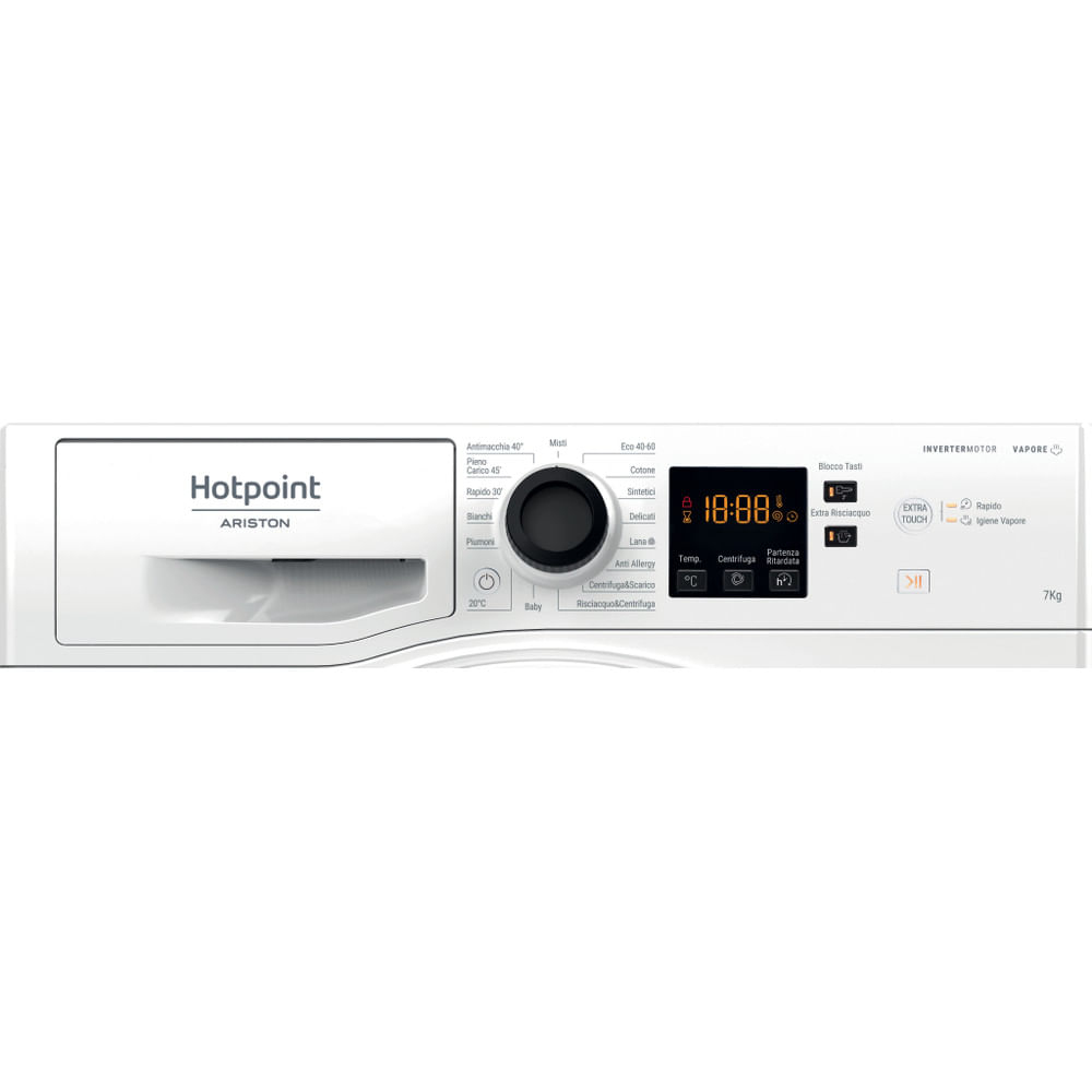 Hotpoint NF723WK IT N – image 9