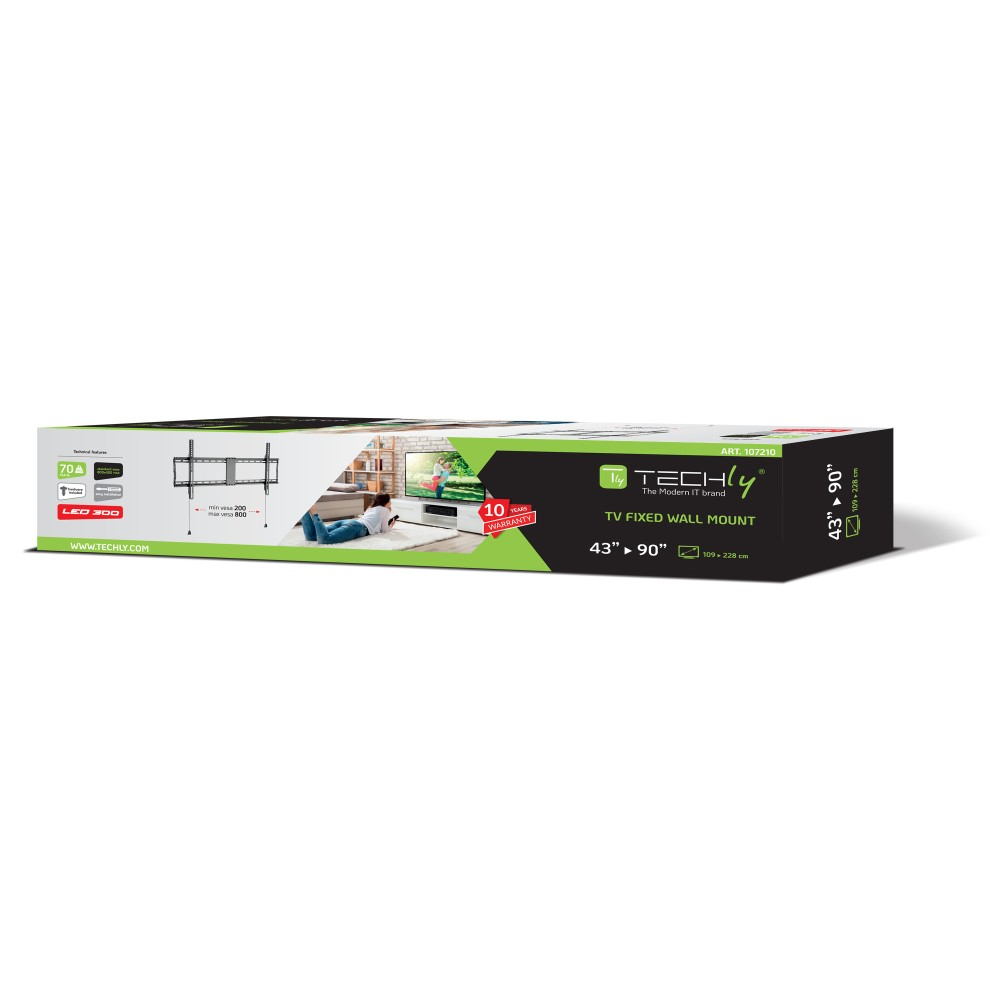 Techly ICA-PLB 948F – image 2