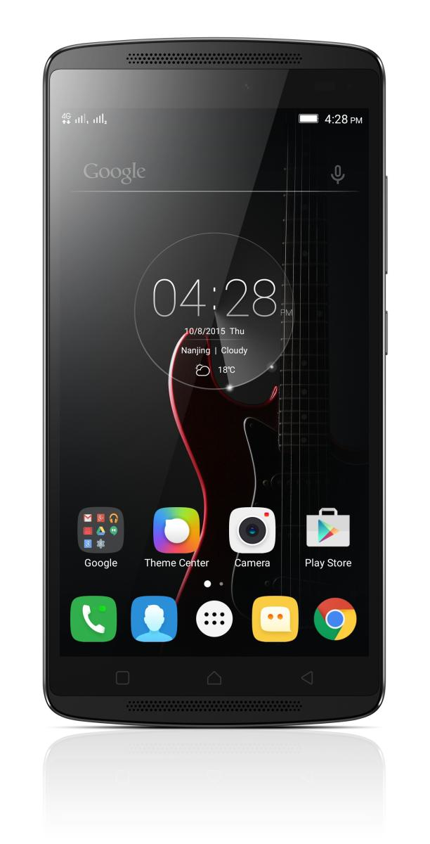 Lenovo X3 Lite Pro – image 2