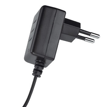 Hama F3017827 mobile device charger Mobile phone Black AC Indoor