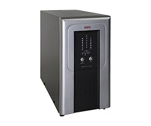 AEG Protect C.2000 S